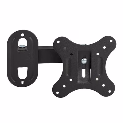 Immagine di Staffa 2 snodi per monitor 14-27