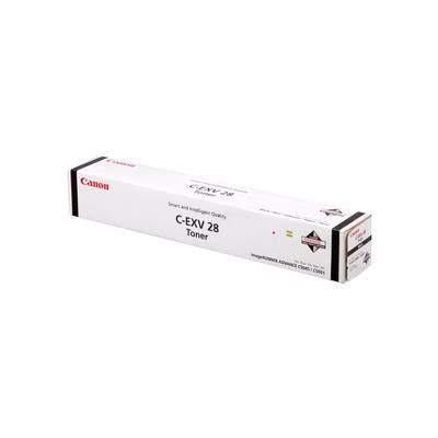 Immagine di Toner Laser CANON C-EXV28 2789B002AB nero 44000 copie