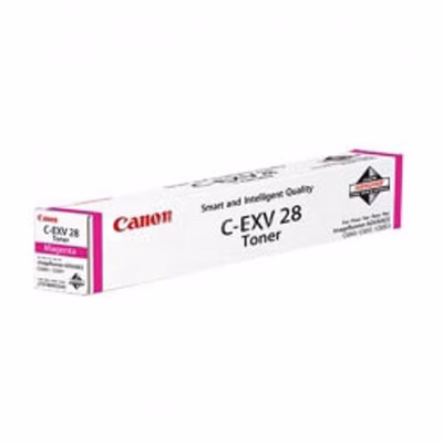 Immagine di Toner Laser canon c-exv28 2797b002ab magenta 38000 copie