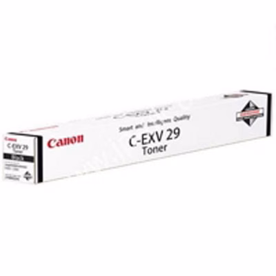 Immagine di Toner Laser canon c-exv29 2790b002aa nero 36000 copie
