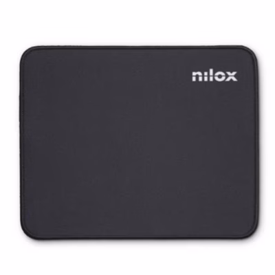 Immagine di Nilox mouse pad black