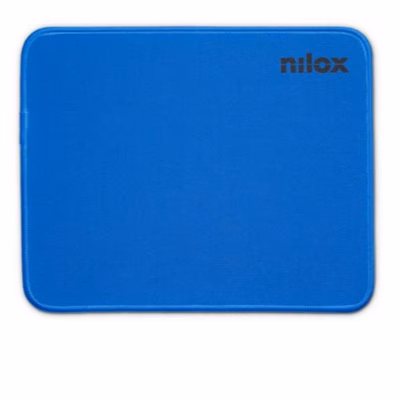 Immagine di Nilox mouse pad blue