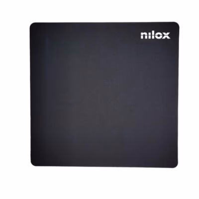 Immagine di Nilox mouse pad black