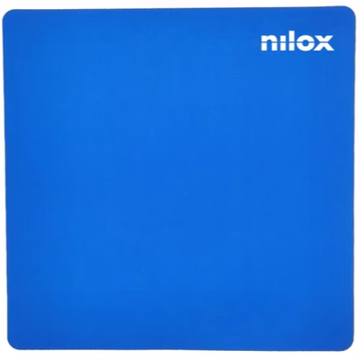 Immagine di Nilox mouse pad blue