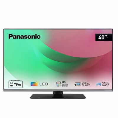 Immagine di Tv 40" Full HD (1920x1080) PANASONIC TB-40S45AEZ