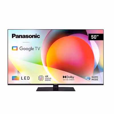 Immagine di Tv 50" 4K (3840x2160) PANASONIC TN-50W70AEZ
