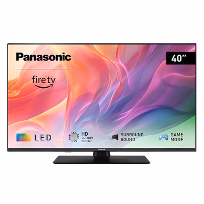 Immagine di Tv 40" Full HD (1920x1080) PANASONIC TB-40S55AEZ TV-40S55AEZ