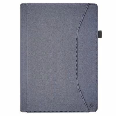 Immagine di Cover CELLY UNIFOLIOTAB11BL - 11" Universal Tablet folio cover UNIFOLIOTAB11BL