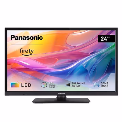 Immagine di Tv 24" hd (1366x768) PANASONIC TB-24S50AEZ TV-24S50AEZ