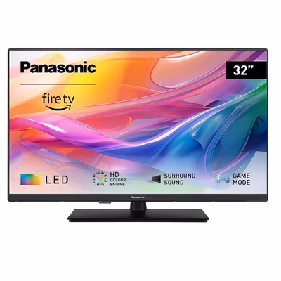 Immagine di Tv 32" hd (1366x768) PANASONIC TB-32S50AEZ TV-32S50AEZ