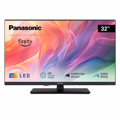 Immagine di Tv 32" Full HD (1920x1080) PANASONIC TB-32S55AEZ TV-32S55AEZ