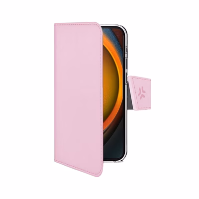 Immagine di Cover CELLY WALLY - Apple iPhone 16 iPhone 16 CASES WALLY1078PK