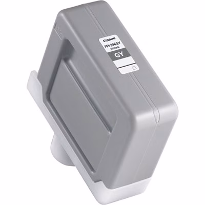 Immagine di Serbatoio Inkjet canon pfi-306gy 6666b001aa grigio