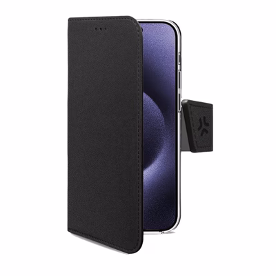 Immagine di Cover CELLY WALLY - Apple iPhone 16 Pro Max iPhone 16 CASES WALLY1081