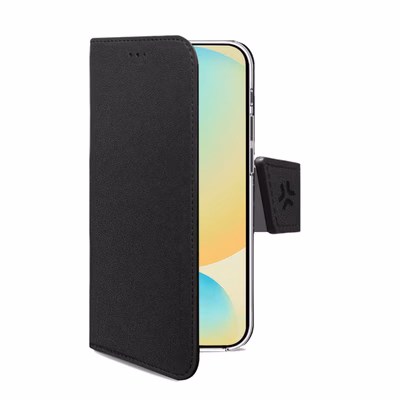 Immagine di Cover CELLY WALLY - Samsung Galaxy S24 FE/ Galaxy S24 FE Enter WALLY1106