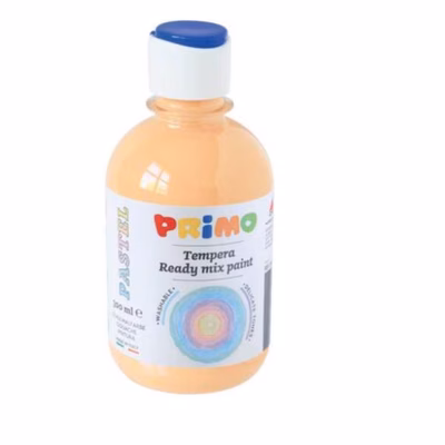 Immagine di Tempera pastello 300 salmone