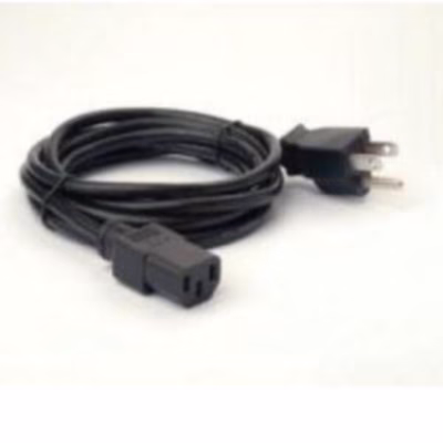 Immagine di Zebra ac line cord