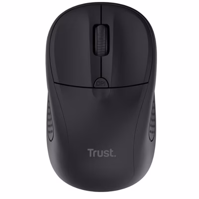 Immagine di TRUST MOUSE WIRELESS - TRUST PRIMO - NERO 24794