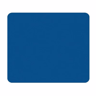 Immagine di Mousepad soft blu