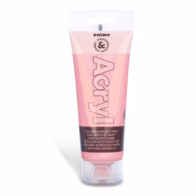 Immagine di Tempera rosa acrilica 75ml