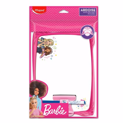 Immagine di Lavagna + access barbie bag