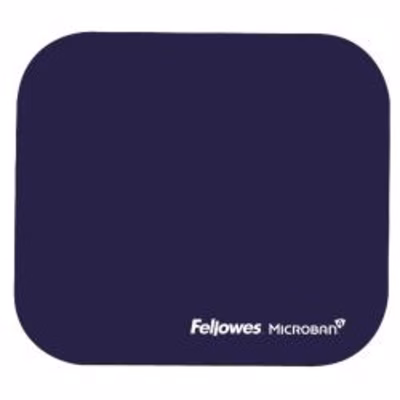 Immagine di Mousepad microban blu
