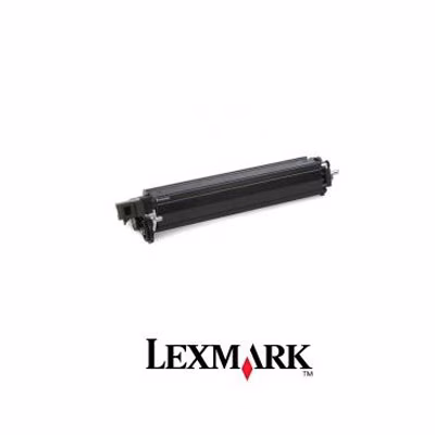 Immagine di Developer LEXMARK 70C0D40 giallo 40000 copie