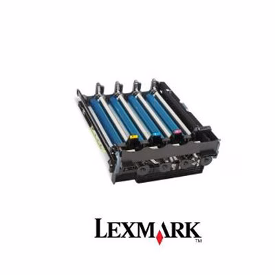Immagine di Fotoconduttore LEXMARK 70C0P00 colore 40000 copie