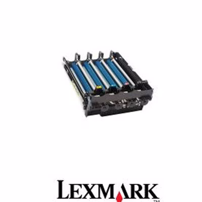 Immagine di Imaging unit lexmark 70c0z10 nero 40000 copie