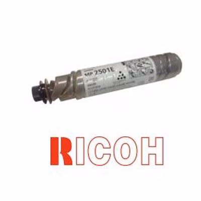 Immagine di Toner Laser RICOH RHMP2501E nero 9000 copie