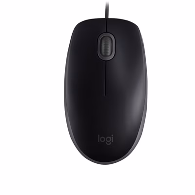 Immagine di LOGITECH Logitech Low 1 910-005508