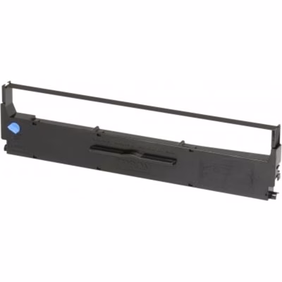 Immagine di Nastro EPSON C13S015637 nero