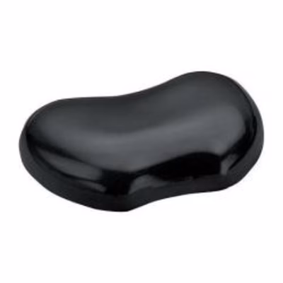 Immagine di Supporto polso crystals gel nero