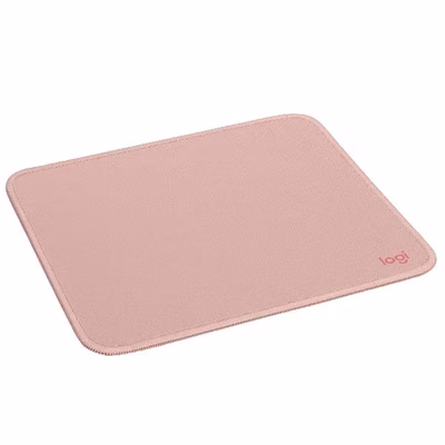 Immagine di Mouse pad studio dark rose
