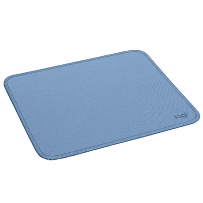 Immagine di Mouse pad studio blue gray
