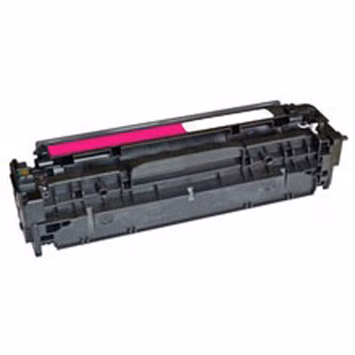 Immagine di Toner Laser rigenerato HP CC533A magenta