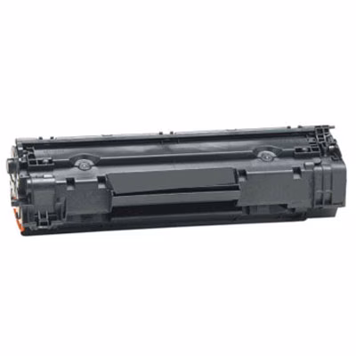 Immagine di Toner Laser rigenerato HP CE285A nero