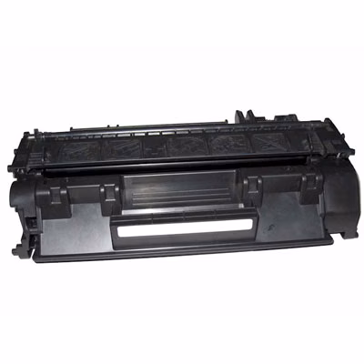 Immagine di Toner Laser rigenerato HP CE505A nero