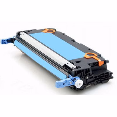 Immagine di Toner Laser rigenerato HP Q6471A ciano
