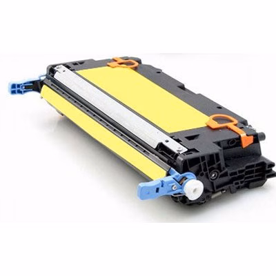 Immagine di Toner Laser rigenerato HP Q6472A giallo