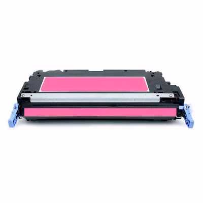 Immagine di Toner Laser rigenerato HP Q6473A magenta