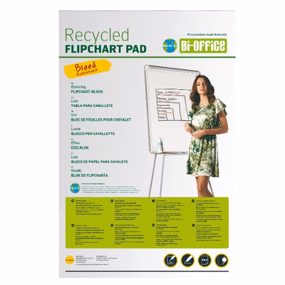 Immagine di Cf5 blocchi 2off carta 70gr earth