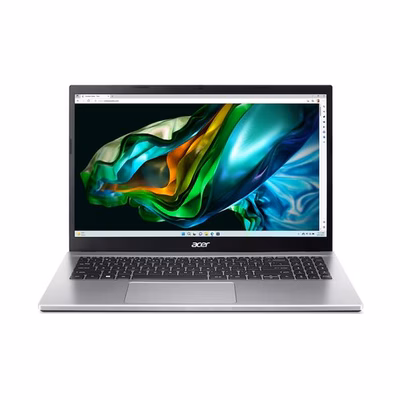 Immagine di Notebook 15.6" amd ryzen 7 16.00000 ACER 15 A315-44P-R5P0 NX.KSJET.002ACM