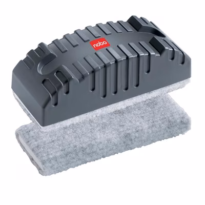 Immagine di Cancellino magnetico ricaricabile - nobo