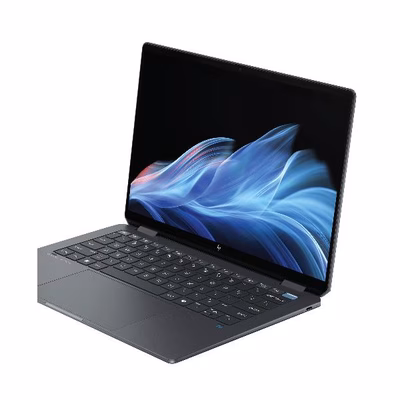 Immagine di Notebook 14" intel core ultra 9 32.00000 1000GB HP HP OmniBook Ultra Flip Laptop OLED AI Copilot+P