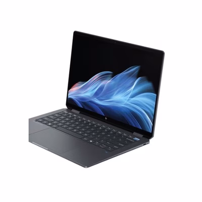 Immagine di Notebook 14" intel core ultra 7 32.00000 1000GB HP HP OmniBook Ultra Flip Laptop OLED AI Copilot+P