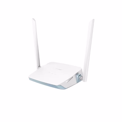 Immagine di Router ethernet 4 D-LINK D-Link Consumer R03