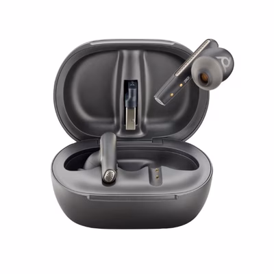 Immagine di Poly vfree 60+ cb earbuds +bt700