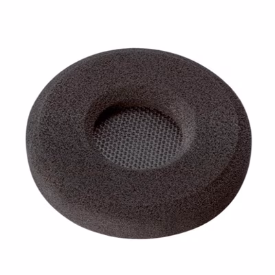 Immagine di Poly encorepro hw510/520 foam ear cushions 2 pieces - replaces poly sku 202997-02