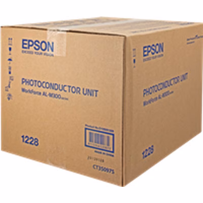 Immagine di Fotoconduttore EPSON C13S051228 100000 copie